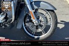 Thumbnail Photo 3 for 2021 Harley-Davidson Touring Ultra Limited