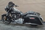Thumbnail Photo 4 for 2021 Harley-Davidson Touring Street Glide