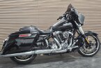 Thumbnail Photo 2 for 2021 Harley-Davidson Touring Street Glide