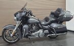 Thumbnail Photo 3 for 2021 Harley-Davidson Touring Ultra Limited