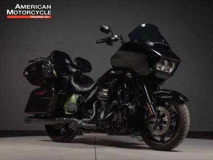 Photo 1 for 2021 Harley-Davidson Touring Road Glide Limited