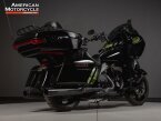 Thumbnail Photo 3 for 2021 Harley-Davidson Touring Road Glide Limited