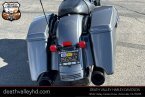 Thumbnail Photo 6 for 2021 Harley-Davidson Touring Street Glide Special