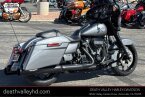 Thumbnail Photo 5 for 2021 Harley-Davidson Touring Street Glide Special