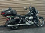 Thumbnail Photo 1 for 2021 Harley-Davidson Touring