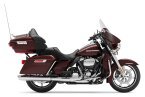 Thumbnail Photo 1 for 2021 Harley-Davidson Touring Ultra Limited