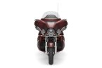 Thumbnail Photo 5 for 2021 Harley-Davidson Touring Ultra Limited