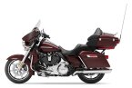 Thumbnail Photo 2 for 2021 Harley-Davidson Touring Ultra Limited