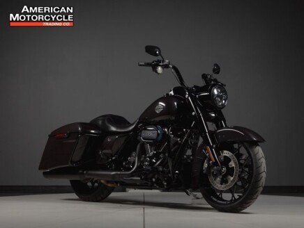 Photo 1 for 2021 Harley-Davidson Touring Road King Special