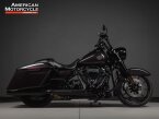 Thumbnail Photo 2 for 2021 Harley-Davidson Touring Road King Special