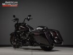 Thumbnail Photo 5 for 2021 Harley-Davidson Touring Road King Special