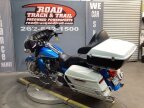 Thumbnail Photo 2 for 2021 Harley-Davidson Touring Electric Glide Revival