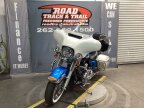 Thumbnail Photo 4 for 2021 Harley-Davidson Touring Electric Glide Revival
