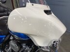 Thumbnail Photo 6 for 2021 Harley-Davidson Touring Electric Glide Revival