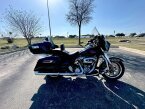 Thumbnail Photo 1 for 2021 Harley-Davidson Touring Electra Glide Standard