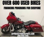 Thumbnail Photo 1 for 2021 Harley-Davidson Touring Street Glide