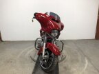 Thumbnail Photo 2 for 2021 Harley-Davidson Touring Street Glide