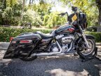 Thumbnail Photo 4 for 2021 Harley-Davidson Touring Electra Glide Standard