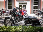 Thumbnail Photo 6 for 2021 Harley-Davidson Touring Electra Glide Standard