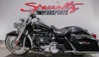 Thumbnail Photo 3 for 2021 Harley-Davidson Touring Road King