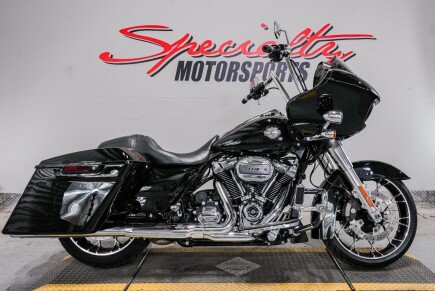 Photo 1 for 2021 Harley-Davidson Touring Road Glide Special