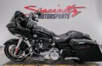 Thumbnail Photo 3 for 2021 Harley-Davidson Touring Road Glide Special