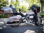 Thumbnail Photo 4 for 2021 Harley-Davidson Touring Ultra Limited