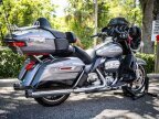 Thumbnail Photo 3 for 2021 Harley-Davidson Touring Ultra Limited