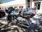 Thumbnail Photo 6 for 2021 Harley-Davidson Touring Ultra Limited