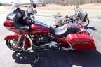Thumbnail Photo 5 for 2021 Harley-Davidson Touring Road Glide