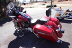 Thumbnail Photo 6 for 2021 Harley-Davidson Touring Road Glide