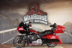 Thumbnail Photo 4 for 2021 Harley-Davidson Touring Road Glide Special