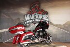 Thumbnail Photo 1 for 2021 Harley-Davidson Touring Road Glide Special
