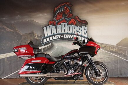 Photo 1 for 2021 Harley-Davidson Touring Road Glide Special