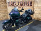Thumbnail Photo 6 for 2021 Harley-Davidson Touring Ultra Limited