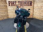 Thumbnail Photo 3 for 2021 Harley-Davidson Touring Ultra Limited