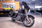 Thumbnail Photo 6 for 2021 Harley-Davidson Touring Street Glide