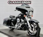 Thumbnail Photo 1 for 2021 Harley-Davidson Touring Street Glide Special