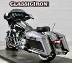 Thumbnail Photo 5 for 2021 Harley-Davidson Touring Street Glide Special