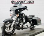 Thumbnail Photo 2 for 2021 Harley-Davidson Touring Street Glide Special