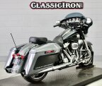 Thumbnail Photo 4 for 2021 Harley-Davidson Touring Street Glide Special