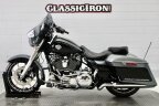 Thumbnail Photo 3 for 2021 Harley-Davidson Touring Street Glide Special