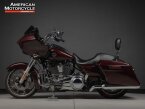 Thumbnail Photo 5 for 2021 Harley-Davidson Touring Road Glide Special