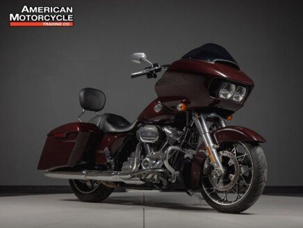 Photo 1 for 2021 Harley-Davidson Touring Road Glide Special