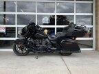Thumbnail Photo 1 for 2021 Harley-Davidson Touring Ultra Limited