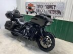 Thumbnail Photo 5 for 2021 Harley-Davidson Touring Road Glide Limited