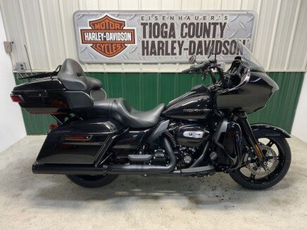 Photo 1 for 2021 Harley-Davidson Touring Road Glide Limited