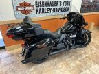 Thumbnail Photo 3 for 2021 Harley-Davidson Touring Ultra Limited