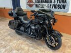 Thumbnail Photo 1 for 2021 Harley-Davidson Touring Ultra Limited