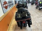 Thumbnail Photo 4 for 2021 Harley-Davidson Touring Ultra Limited